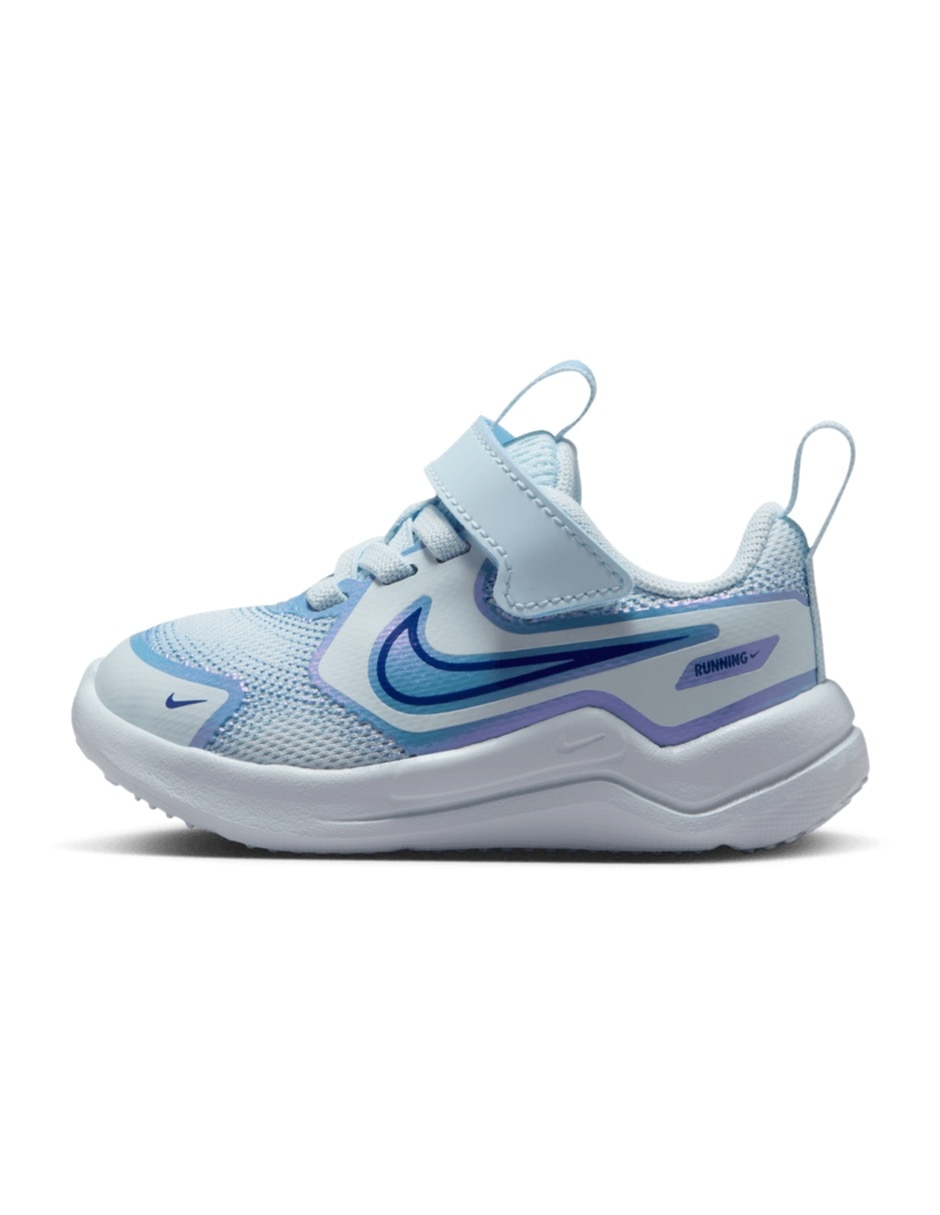 Tenis cosmic runner se 3 para entrenamiento de niño 7