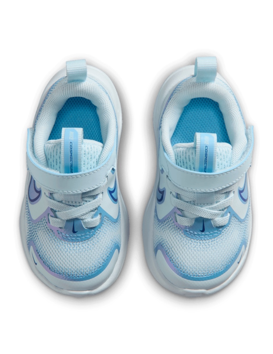 Tenis cosmic runner se 3 para entrenamiento de niño 5
