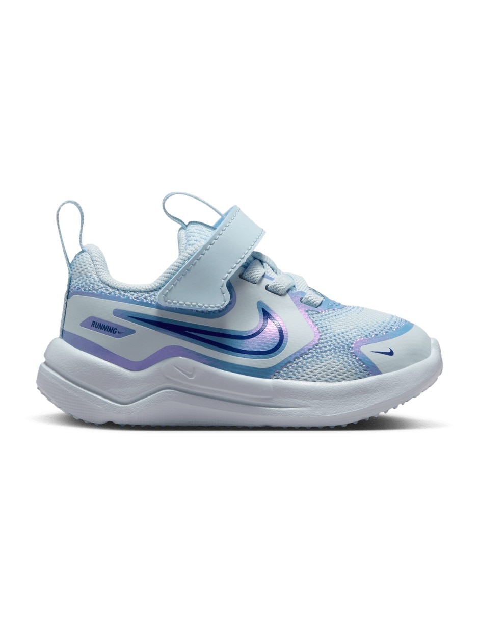 Tenis cosmic runner se 3 para entrenamiento de niño 6