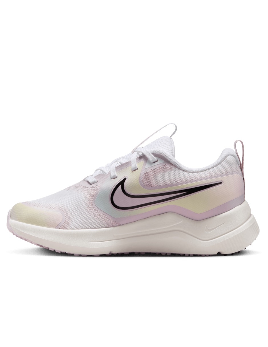 Tenis Cosmic Runner Se 2 Gs para entrenamiento Nike de niño Tenis Cosmic Runner Se 2 Gs para entrenamiento Nike de niño