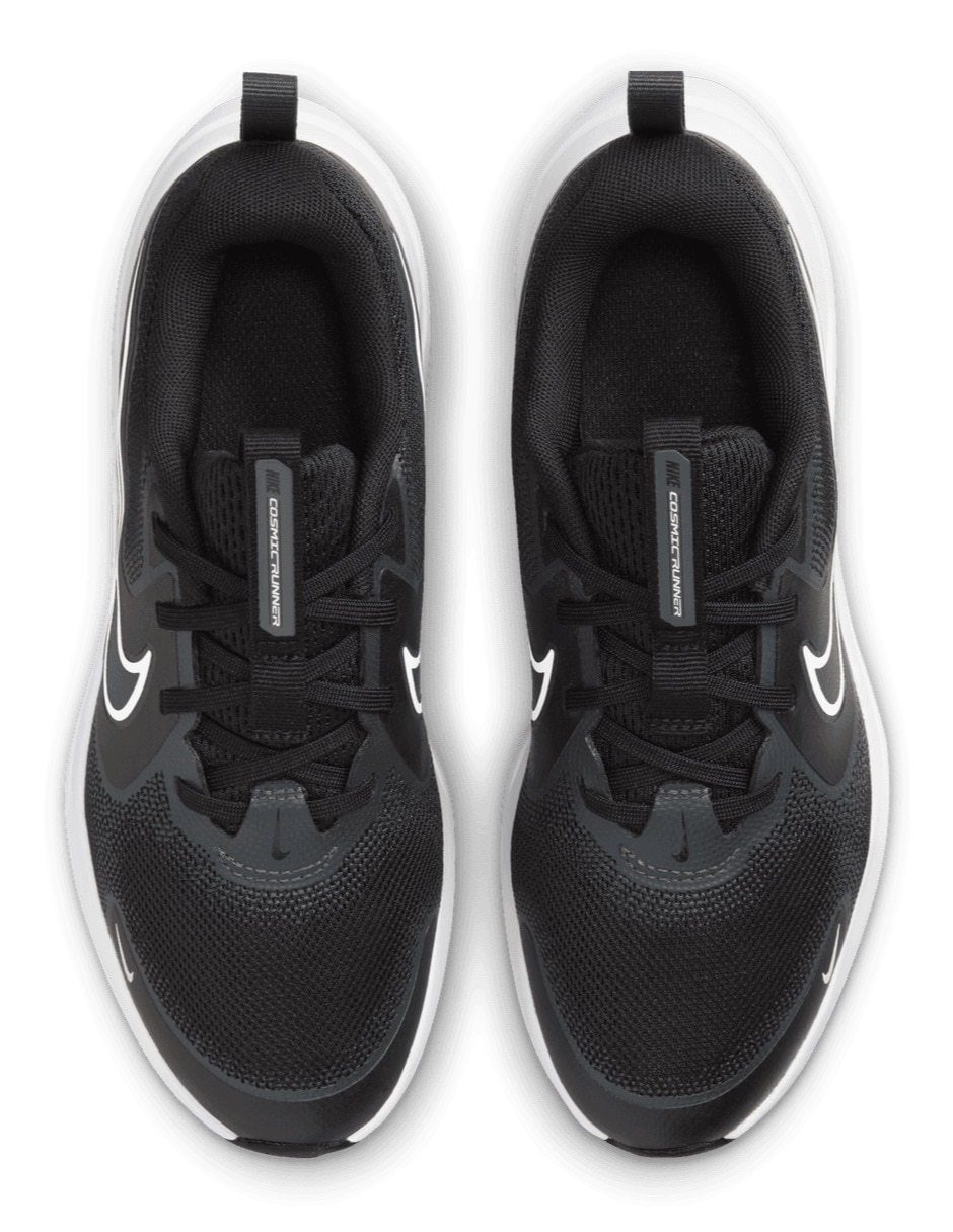 Tenis cosmic runner para entrenamiento de niño 2