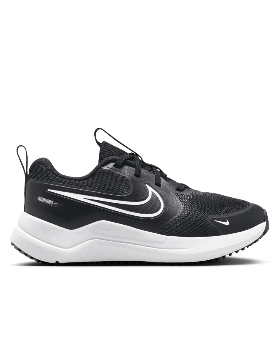 Tenis cosmic runner para entrenamiento de niño 4