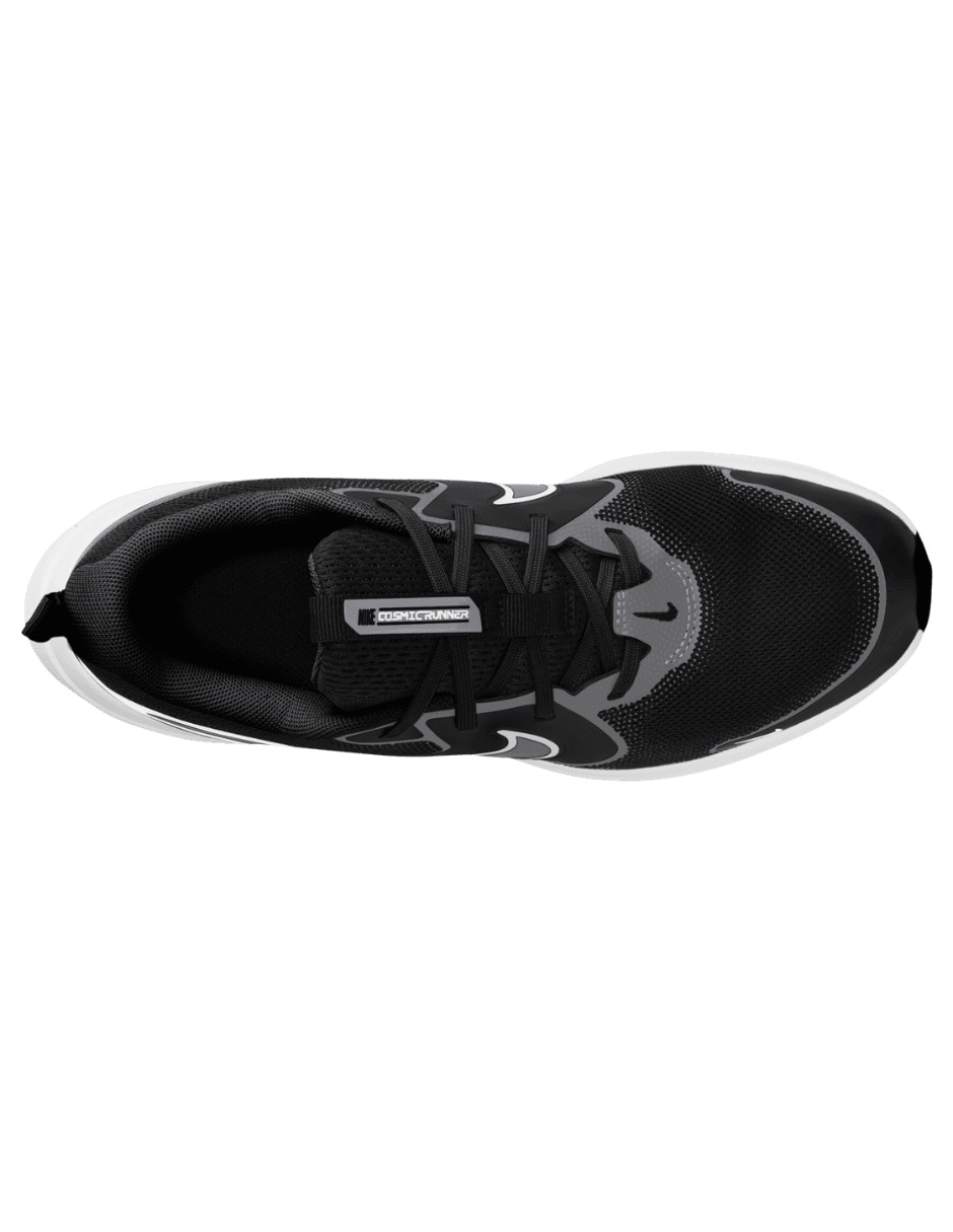 Tenis cosmic runner para entrenamiento de niño 5