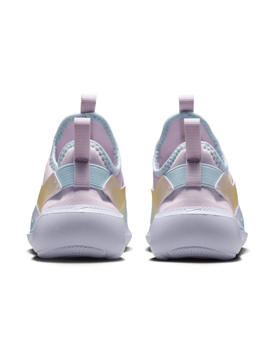 Tenis flex runner 4 lils para entrenamiento de niño 2
