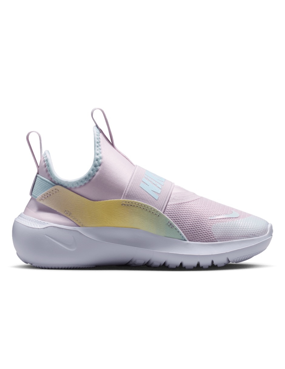 Tenis flex runner 4 lils para entrenamiento de niño 5