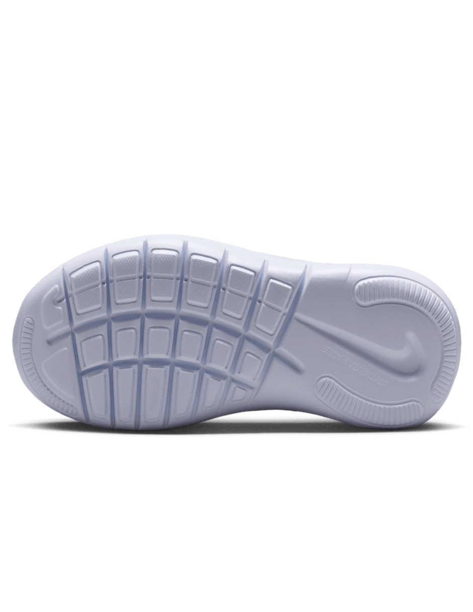 Tenis flex runner 4 lils para entrenamiento de niño 7