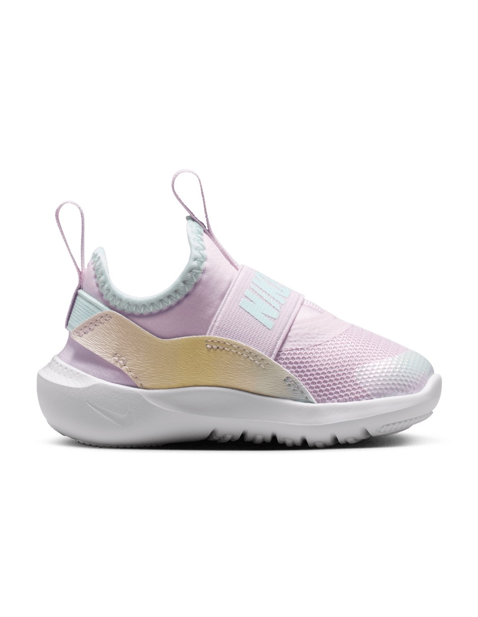 Tenis flex runner 4 lils para entrenamiento de niño 2
