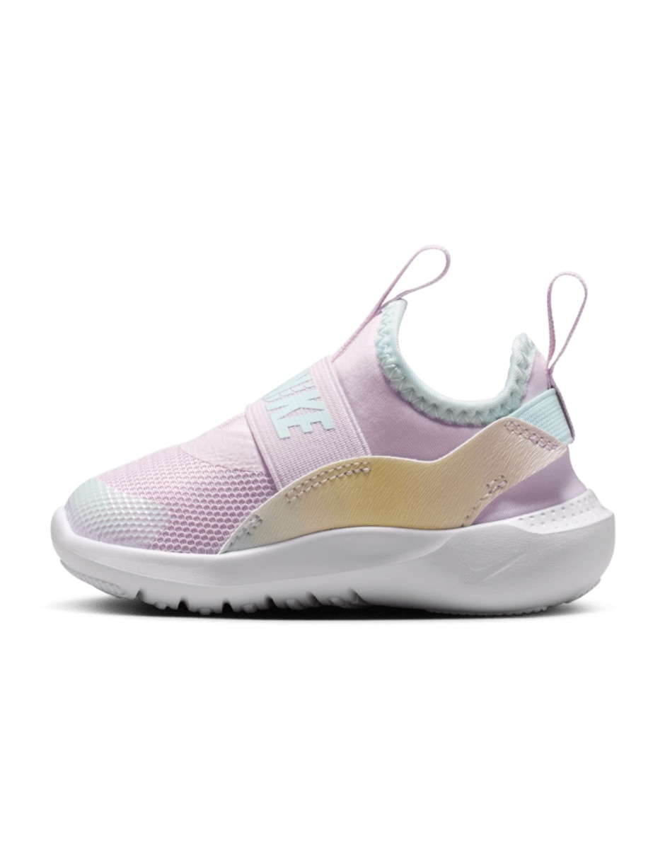 Tenis flex runner 4 lils para entrenamiento de niño 5