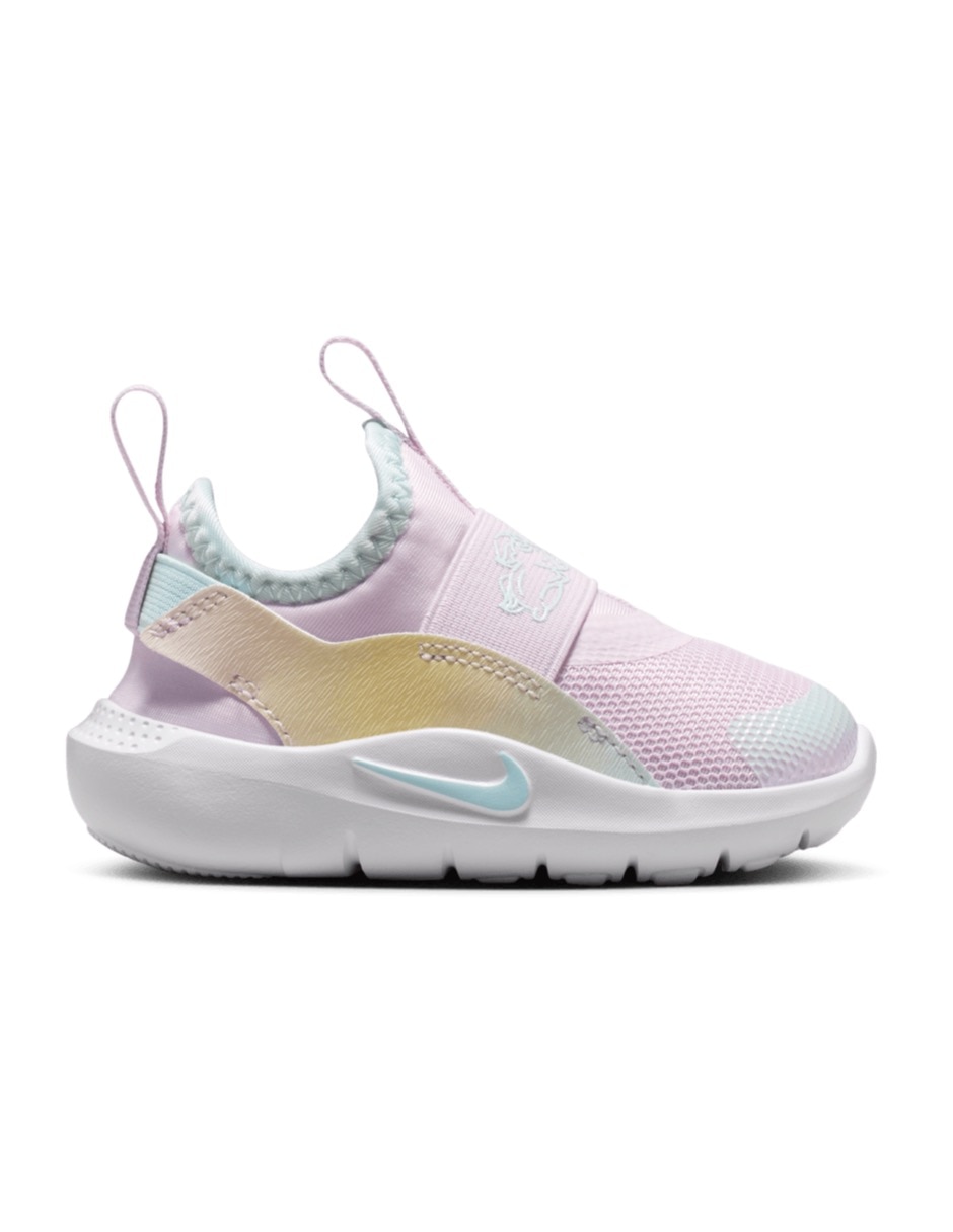 Tenis flex runner 4 lils para entrenamiento de niño 6