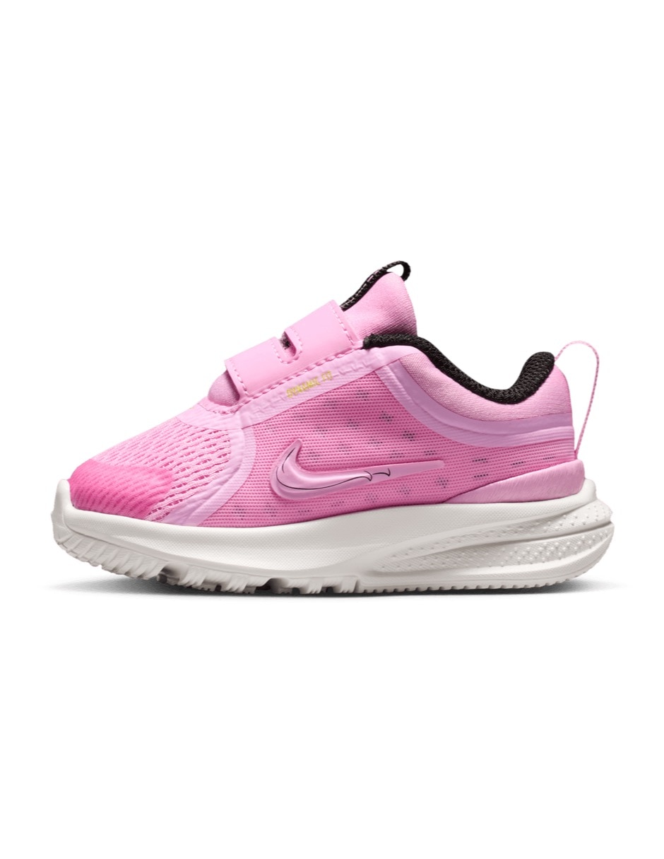 Tenis star runner 5 lils para entrenamiento de niño Tenis star runner 5 lils para entrenamiento de niño