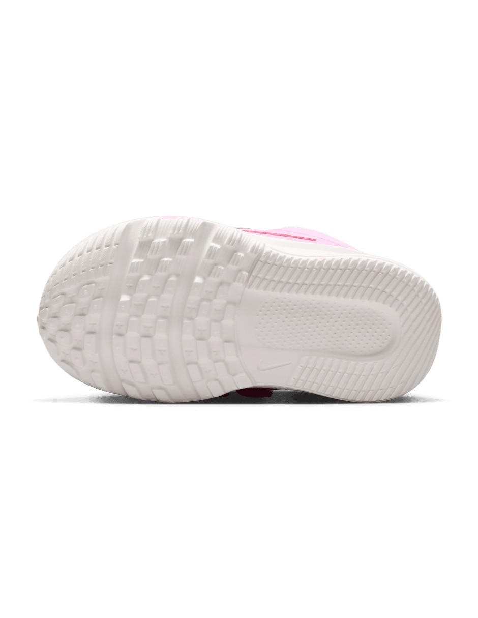 Tenis star runner 5 lils para entrenamiento de niño 8