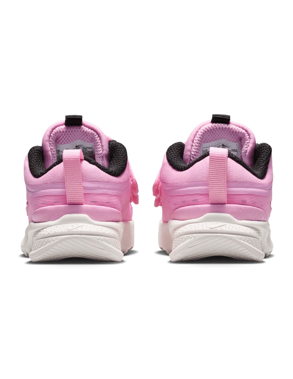 Tenis star runner 5 lils para entrenamiento de niño 5