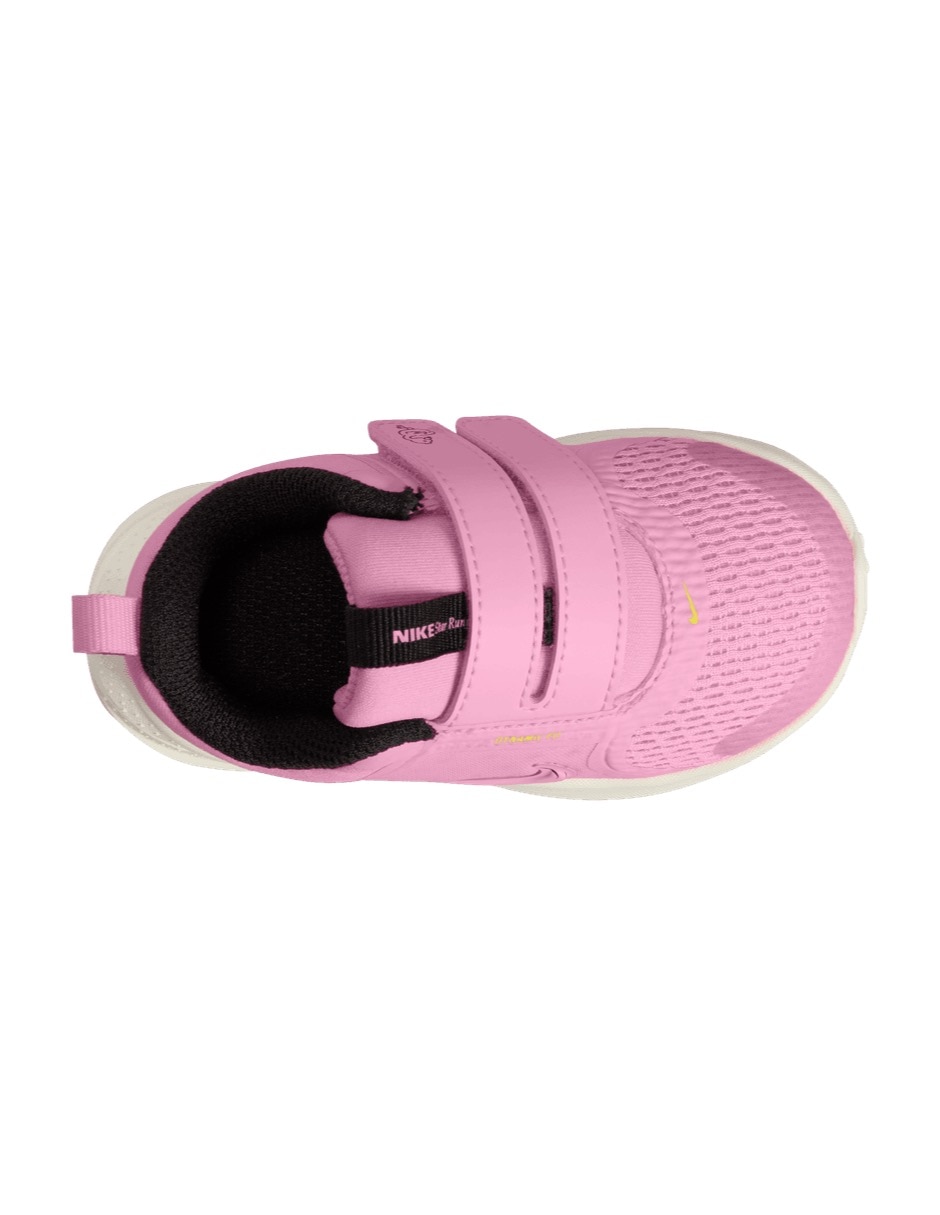 Tenis star runner 5 lils para entrenamiento de niño 4