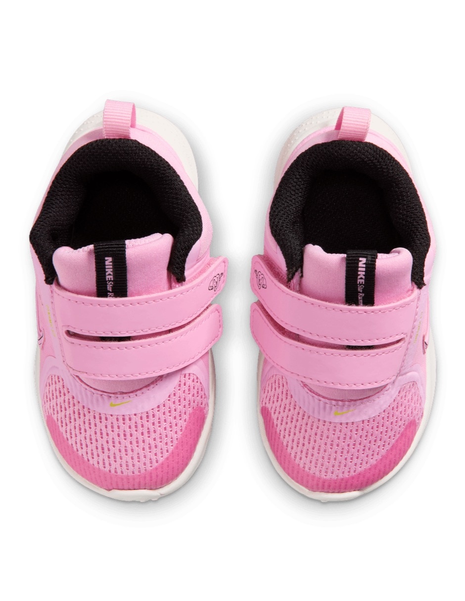 Tenis star runner 5 lils para entrenamiento de niño 2