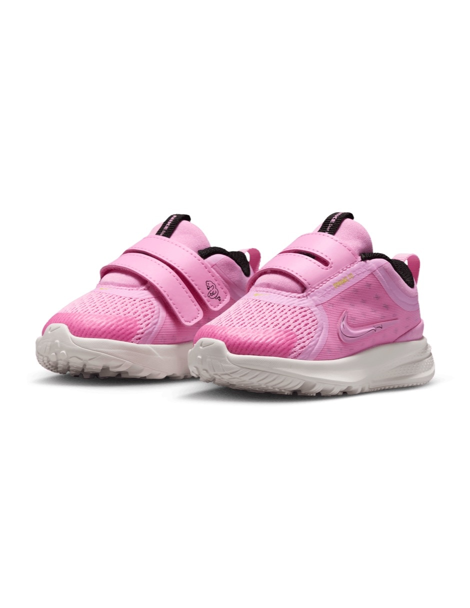 Tenis star runner 5 lils para entrenamiento de niño 9