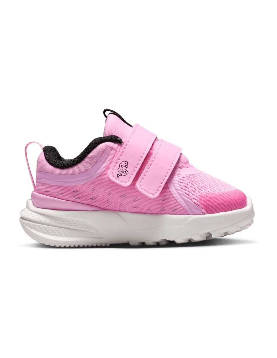 Tenis star runner 5 lils para entrenamiento de niño 6