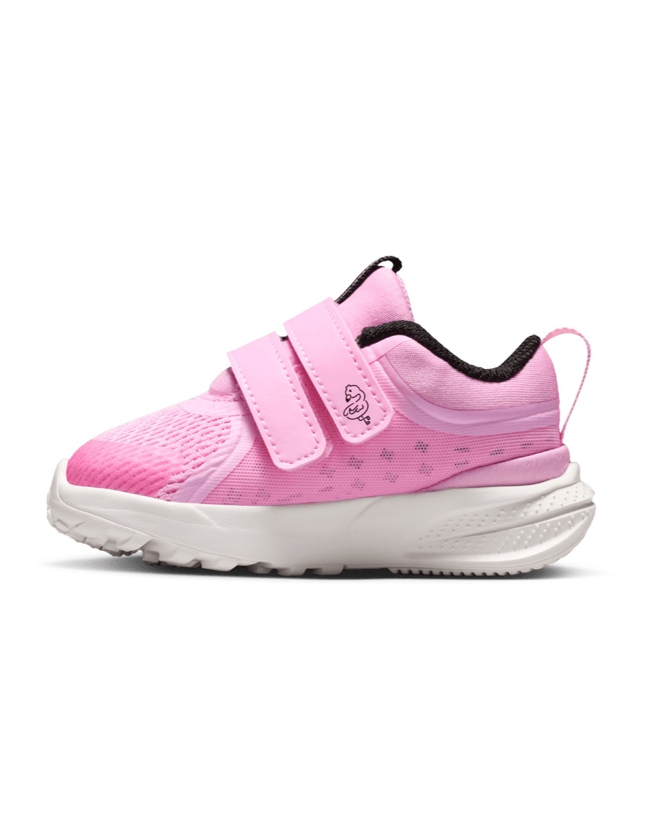 Tenis star runner 5 lils para entrenamiento de niño 7