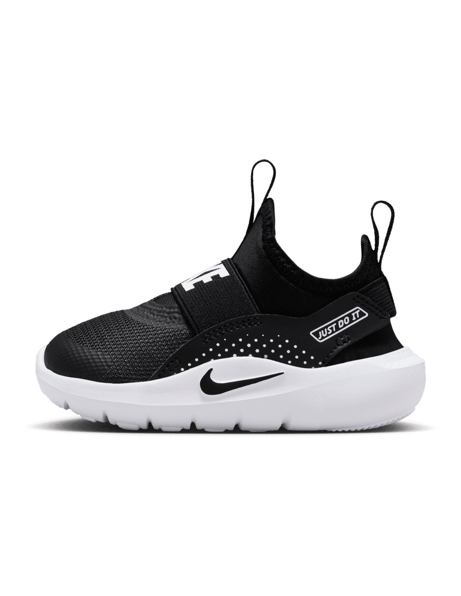 Tenis flex runner 4 para entrenamiento de niño Tenis flex runner 4 para entrenamiento de niño