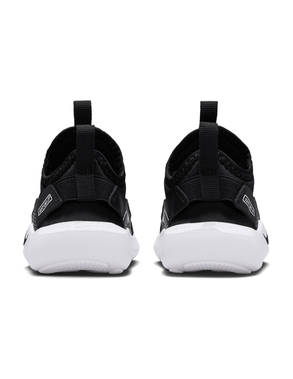 Tenis flex runner 4 para entrenamiento de niño 2