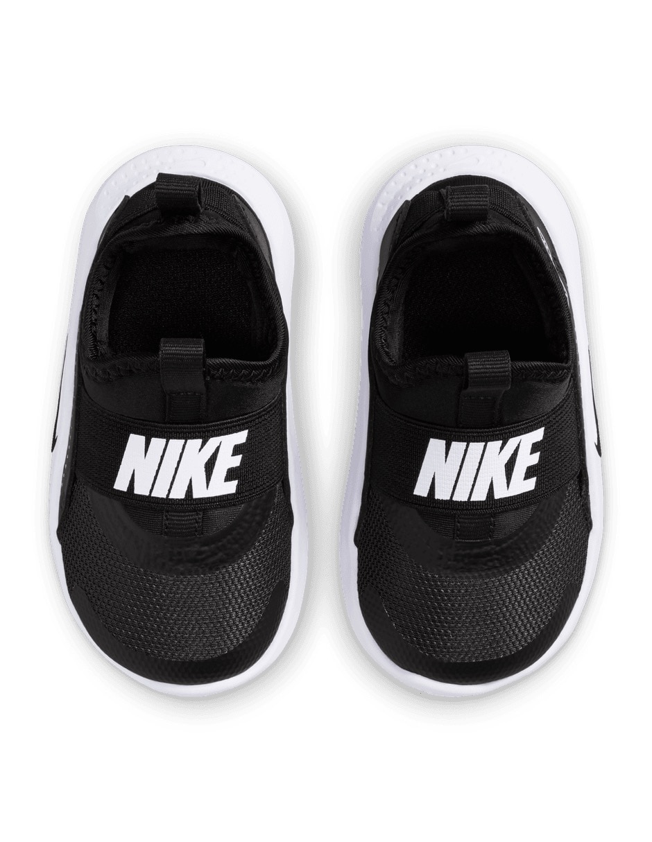 Tenis flex runner 4 para entrenamiento de niño 3