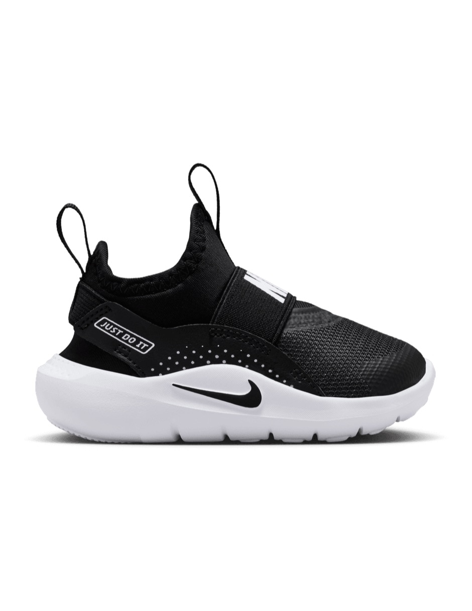 Tenis flex runner 4 para entrenamiento de niño 4