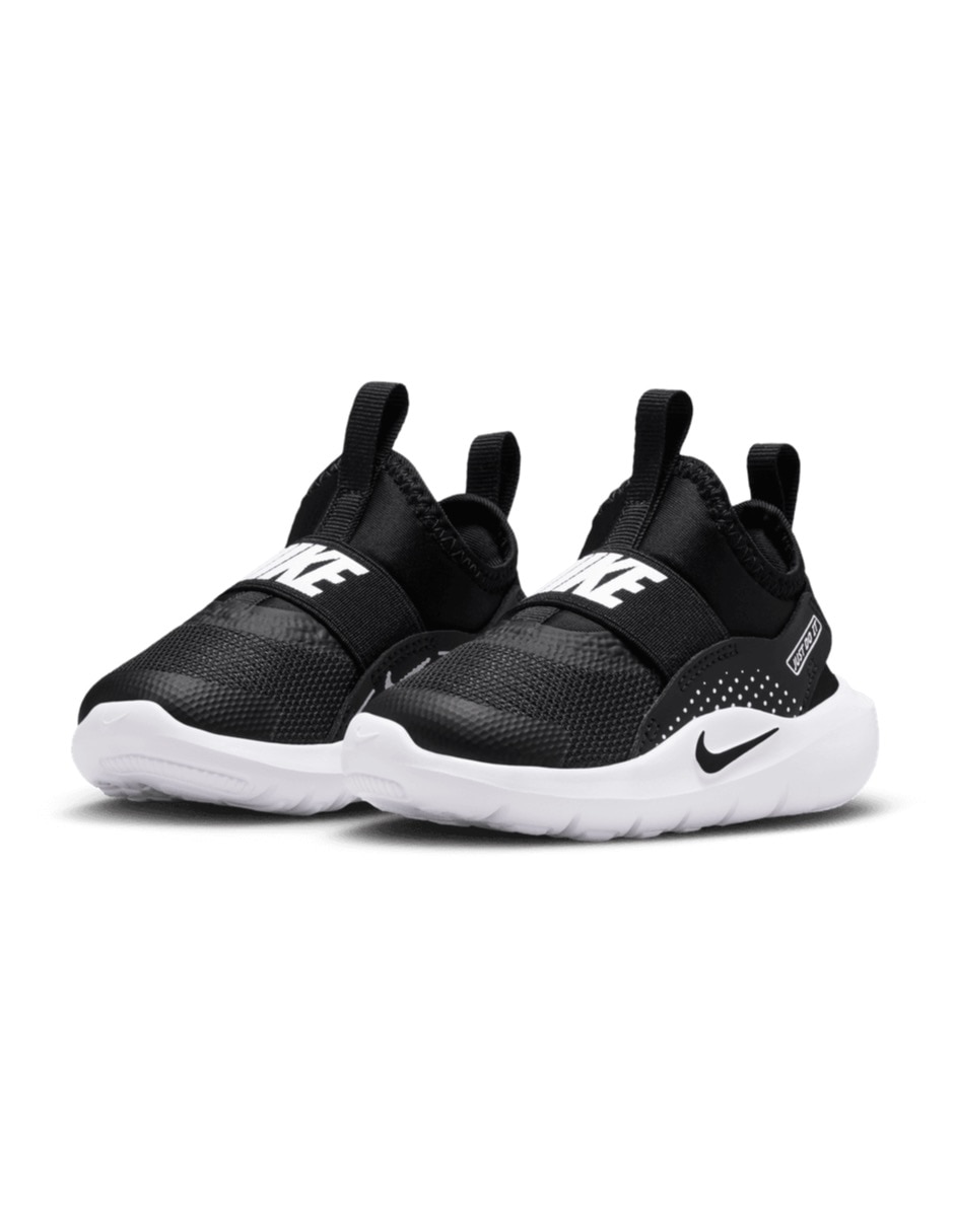 Tenis flex runner 4 para entrenamiento de niño 6
