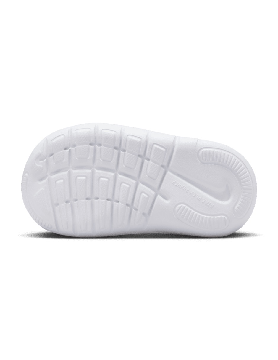 Tenis flex runner 4 para entrenamiento de niño 7