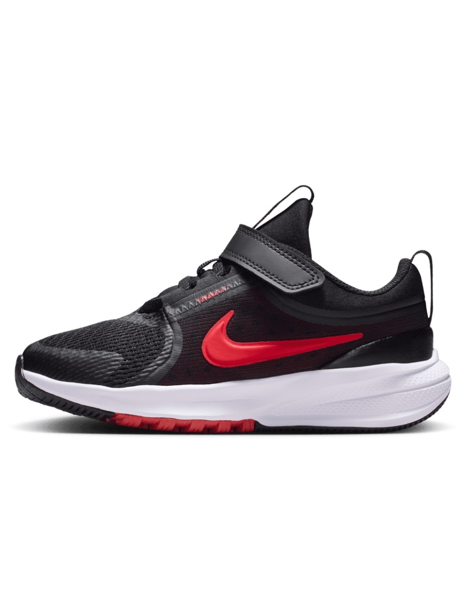 Tenis Star Runner 5 para entrenamiento Nike de niño Tenis Star Runner 5 para entrenamiento Nike de niño