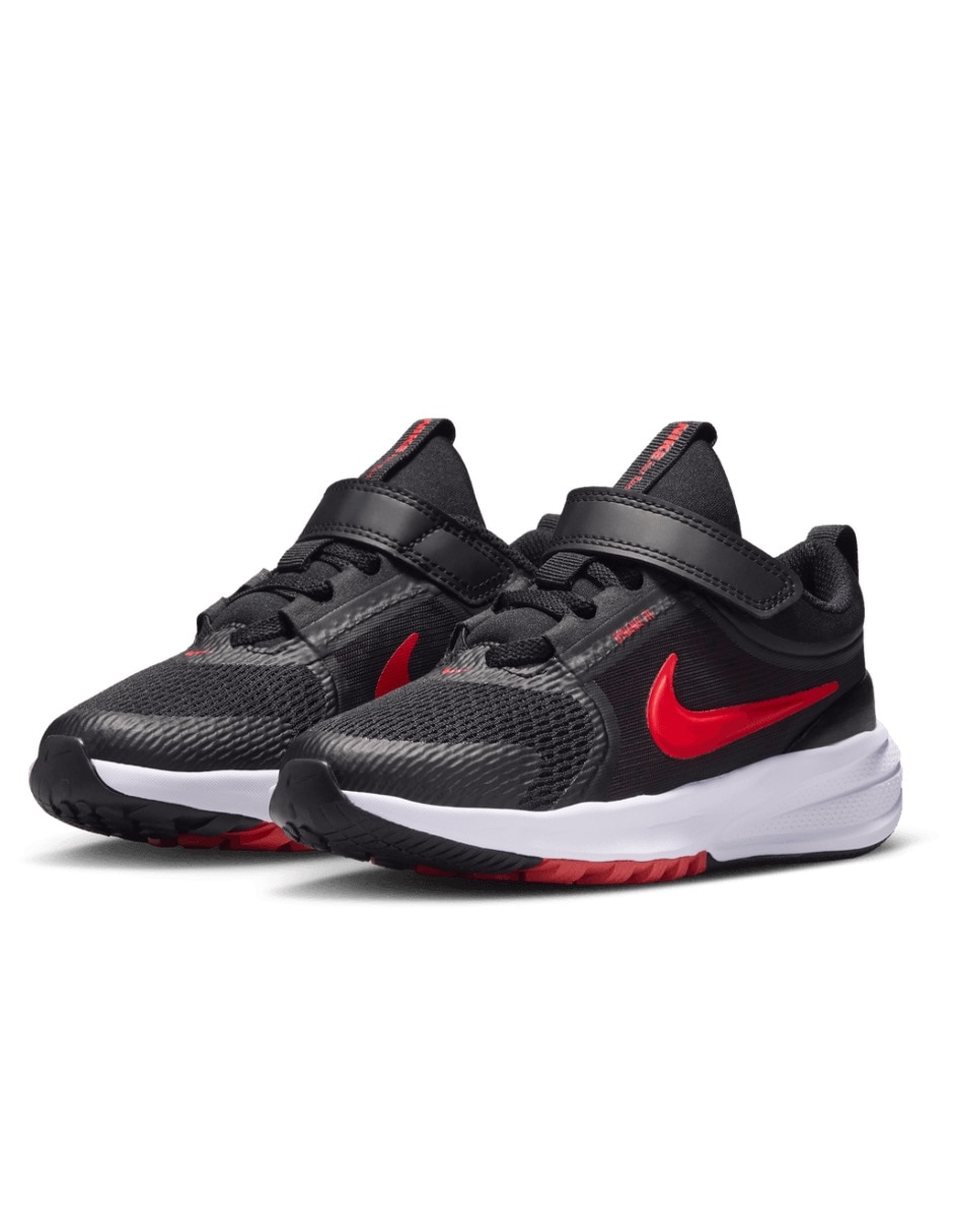 Tenis Star Runner 5 para entrenamiento Nike de niño 2