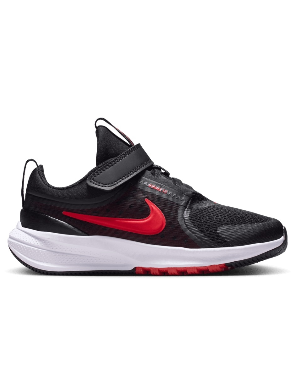 Tenis Star Runner 5 para entrenamiento Nike de niño 3