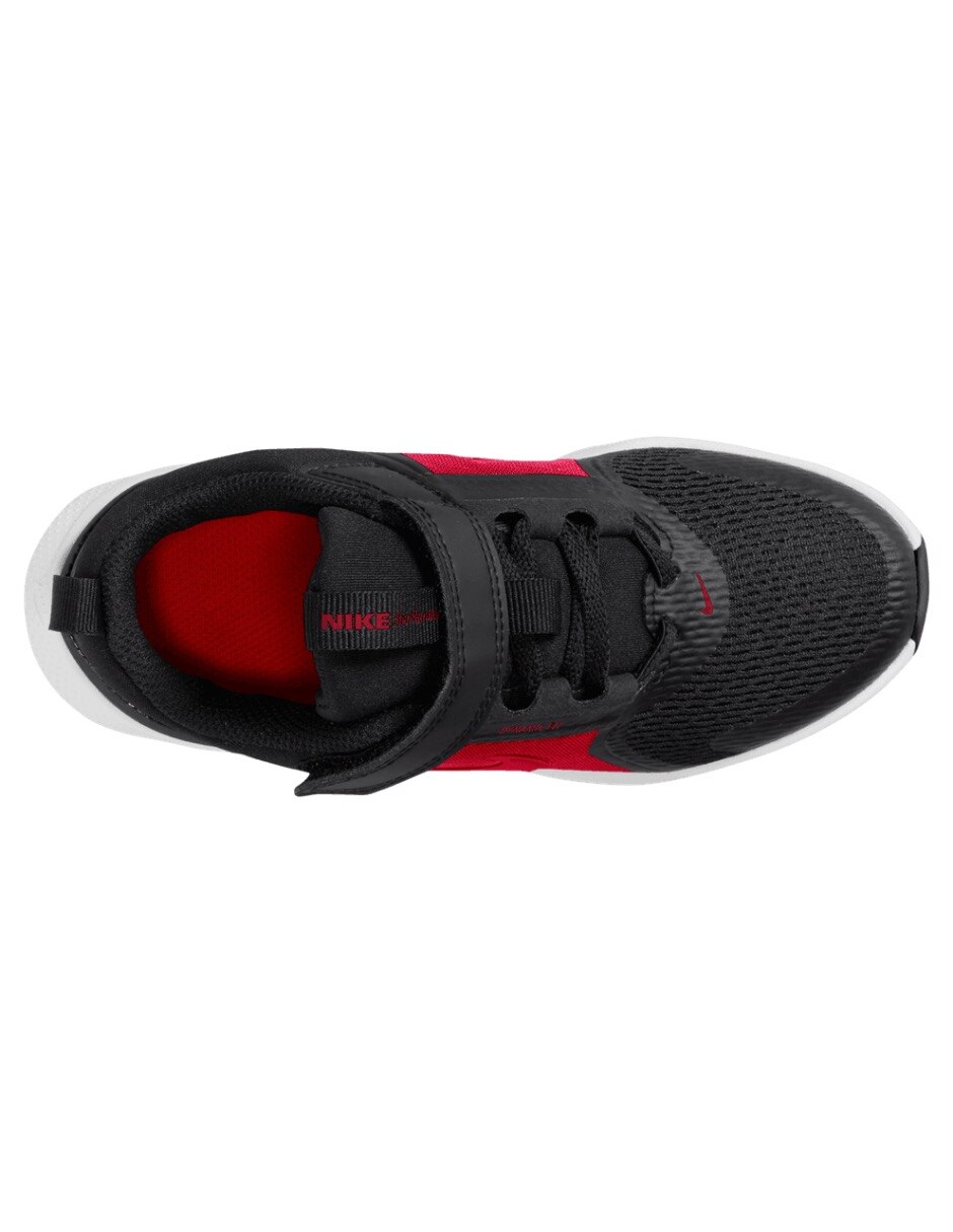 Tenis Star Runner 5 para entrenamiento Nike de niño 5