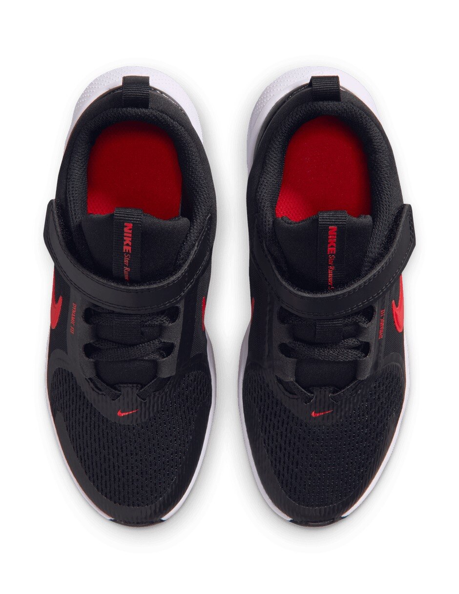 Tenis Star Runner 5 para entrenamiento Nike de niño 6