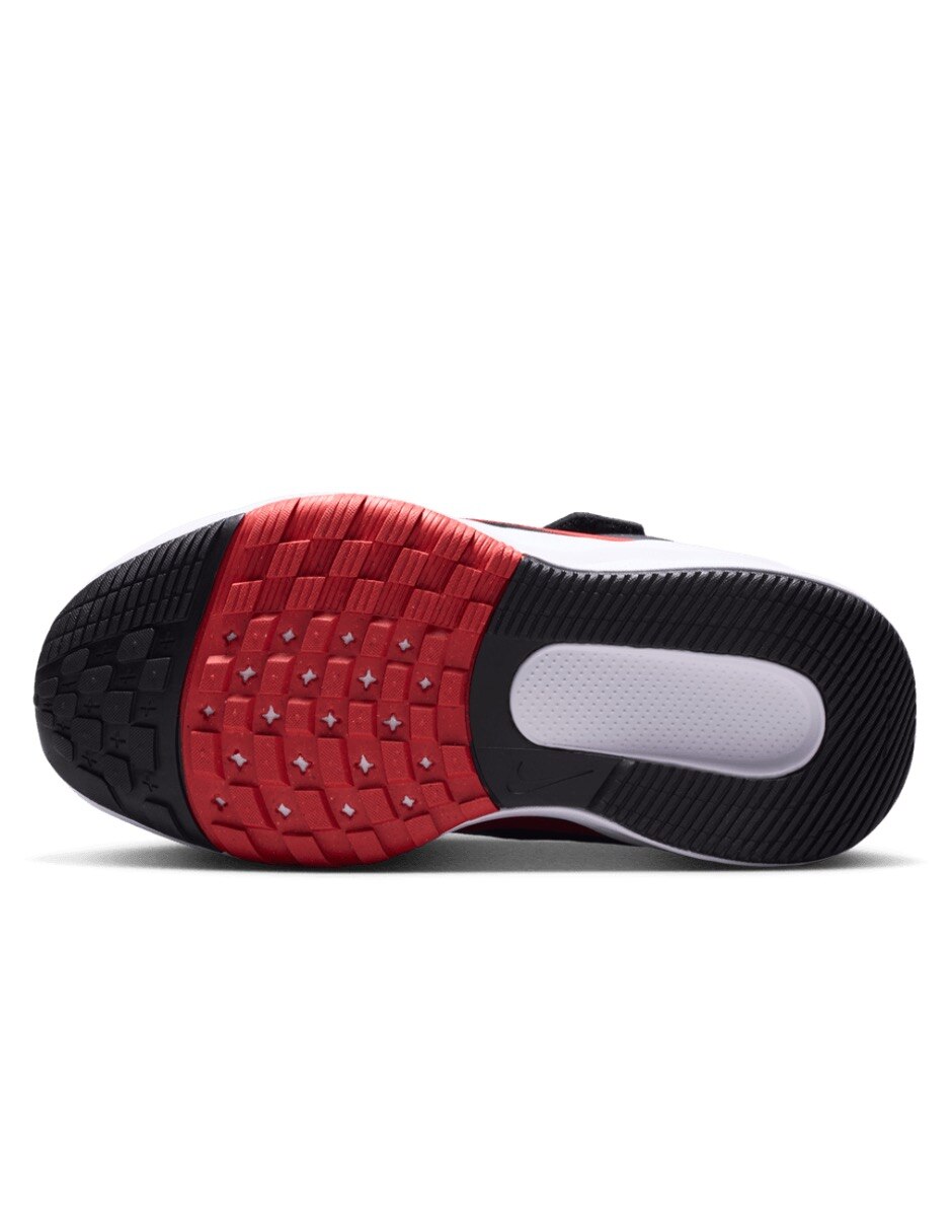 Tenis Star Runner 5 para entrenamiento Nike de niño 7
