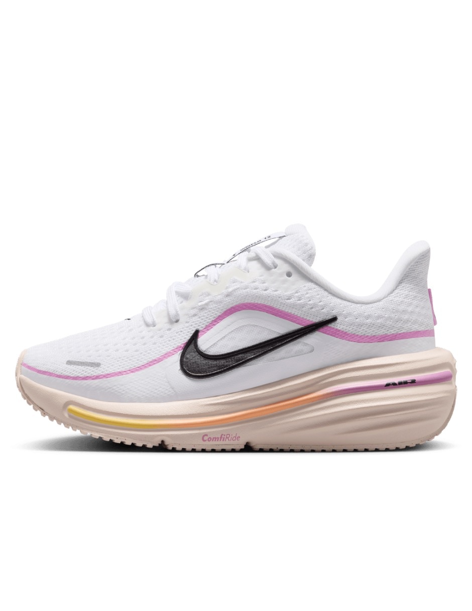 Tenis para entrenamiento nike air winflo 12 de niño