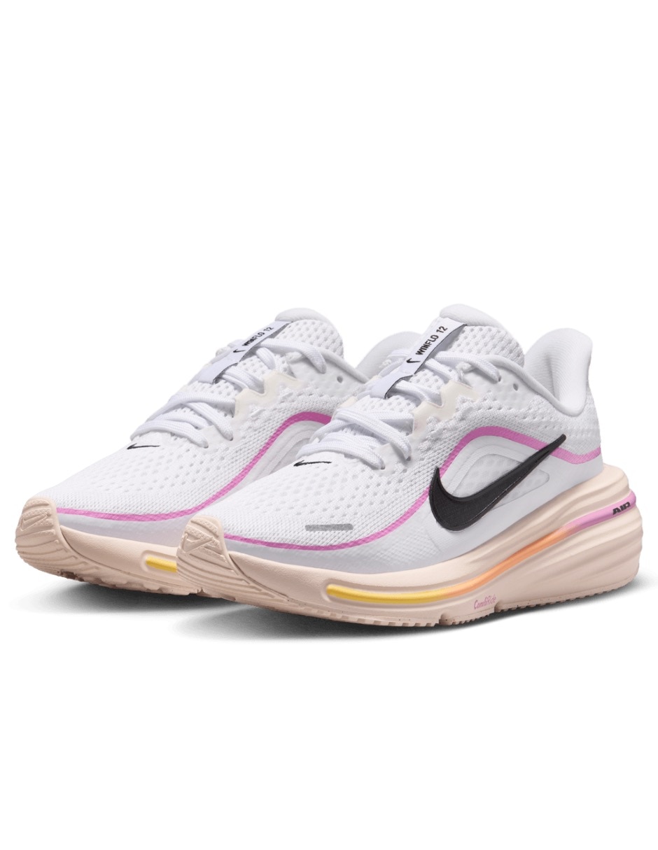 Tenis para entrenamiento nike air winflo 12 de niño 6