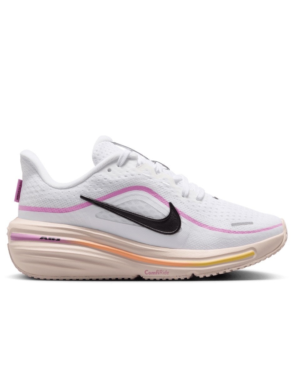 Tenis para entrenamiento nike air winflo 12 de niño 7