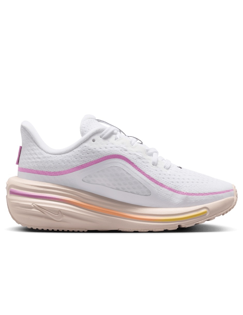 Tenis para entrenamiento nike air winflo 12 de niño 8