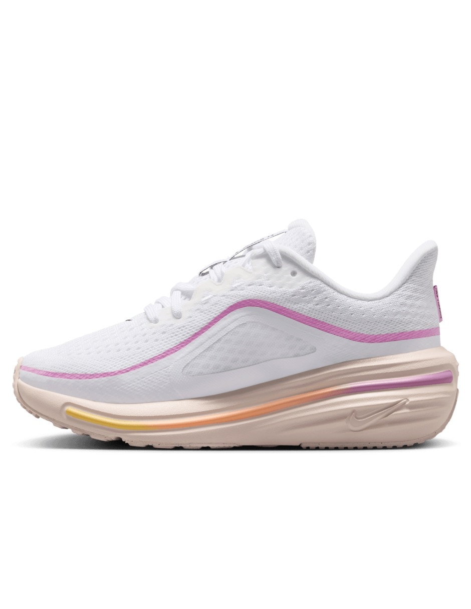 Tenis para entrenamiento nike air winflo 12 de niño 9