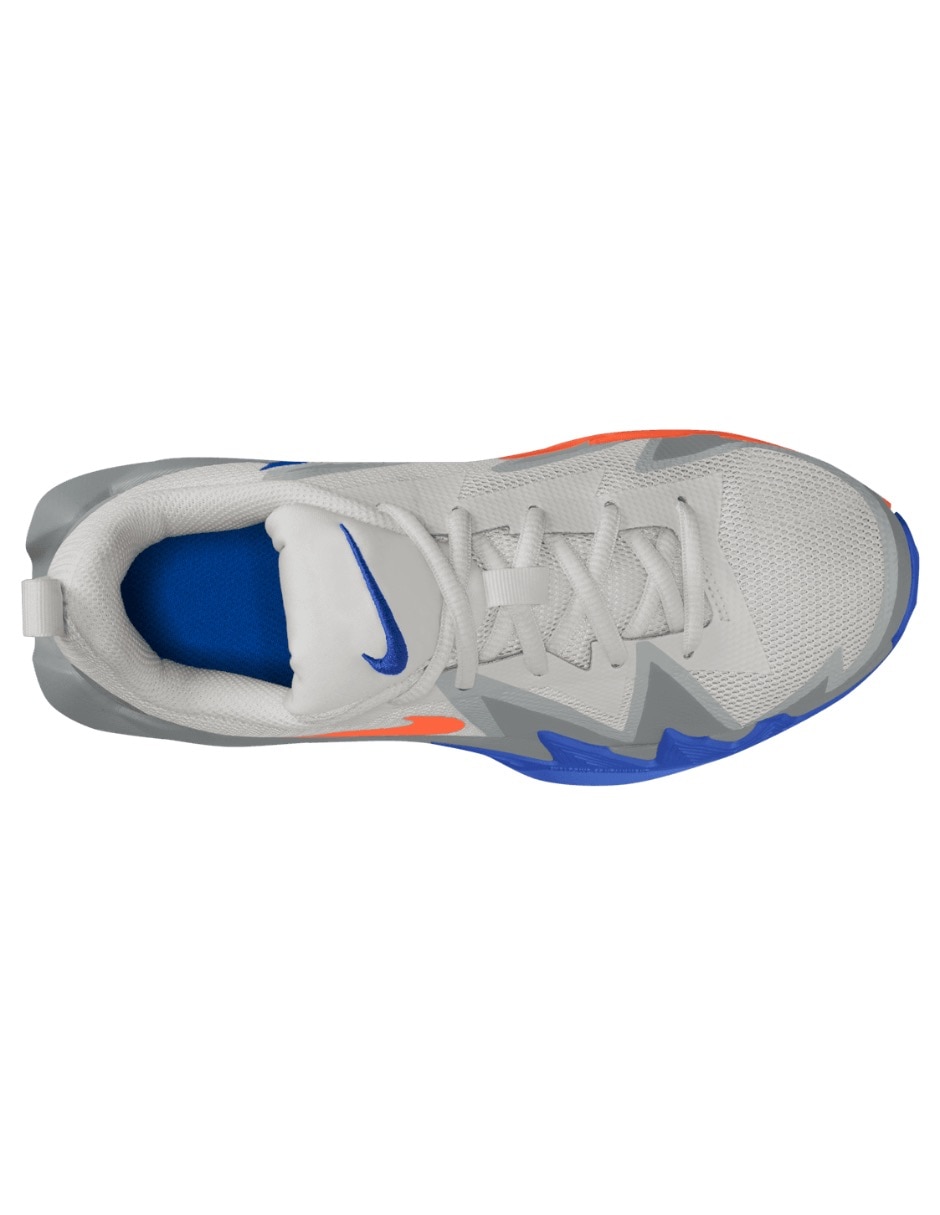 Tenis para entrenamiento s.t. Dynamite de niño 4