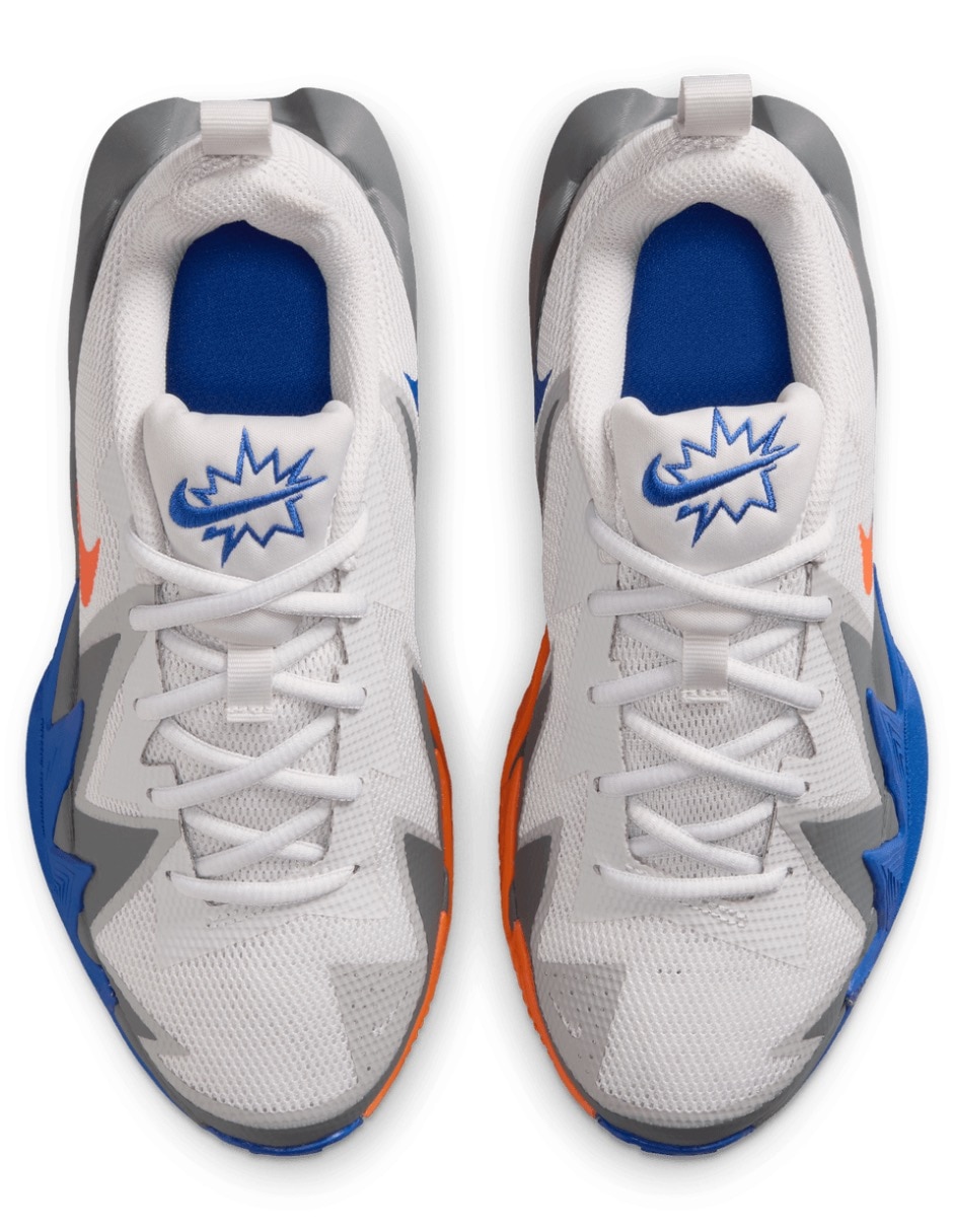 Tenis para entrenamiento s.t. Dynamite de niño 2