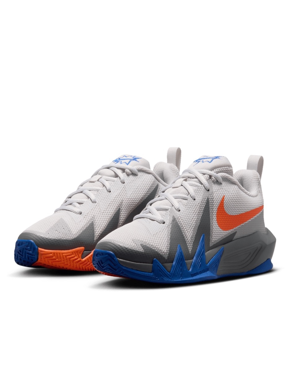 Tenis para entrenamiento s.t. Dynamite de niño 9