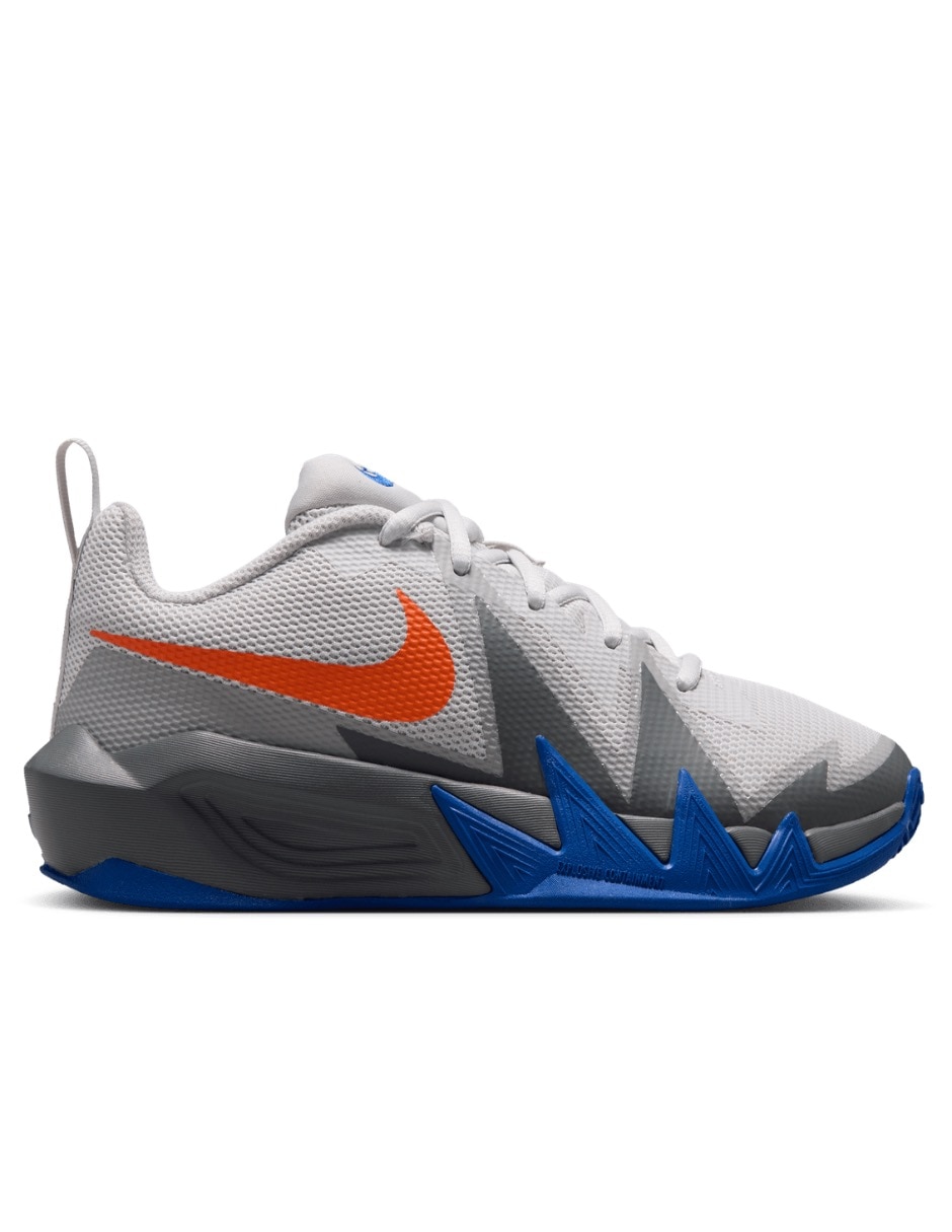 Tenis para entrenamiento s.t. Dynamite de niño 3