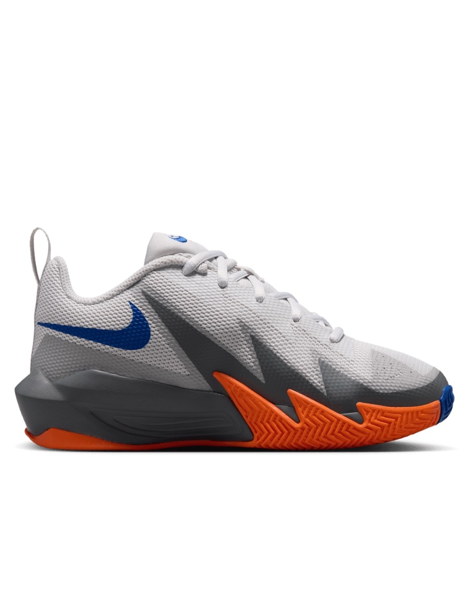 Tenis para entrenamiento s.t. Dynamite de niño 6