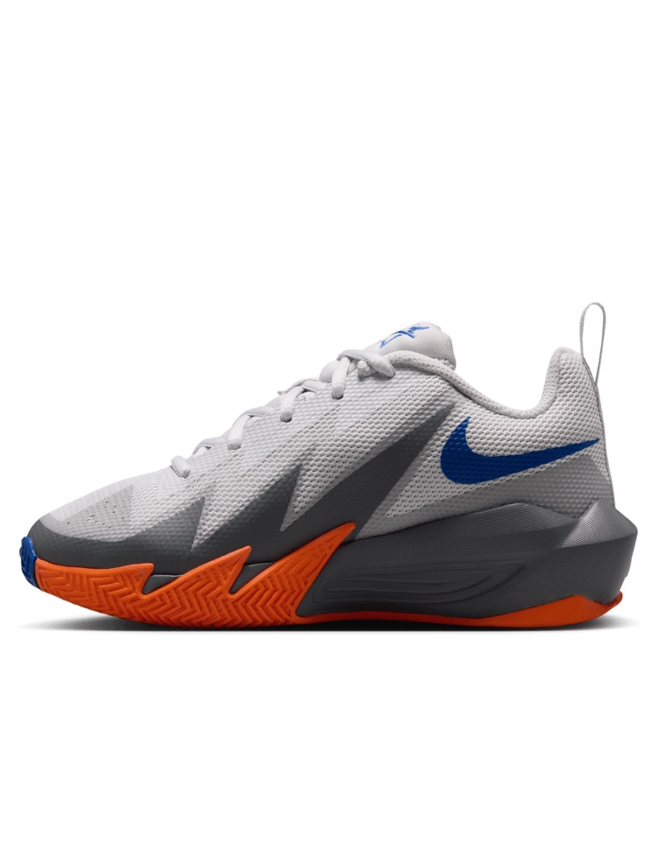 Tenis para entrenamiento s.t. Dynamite de niño 7