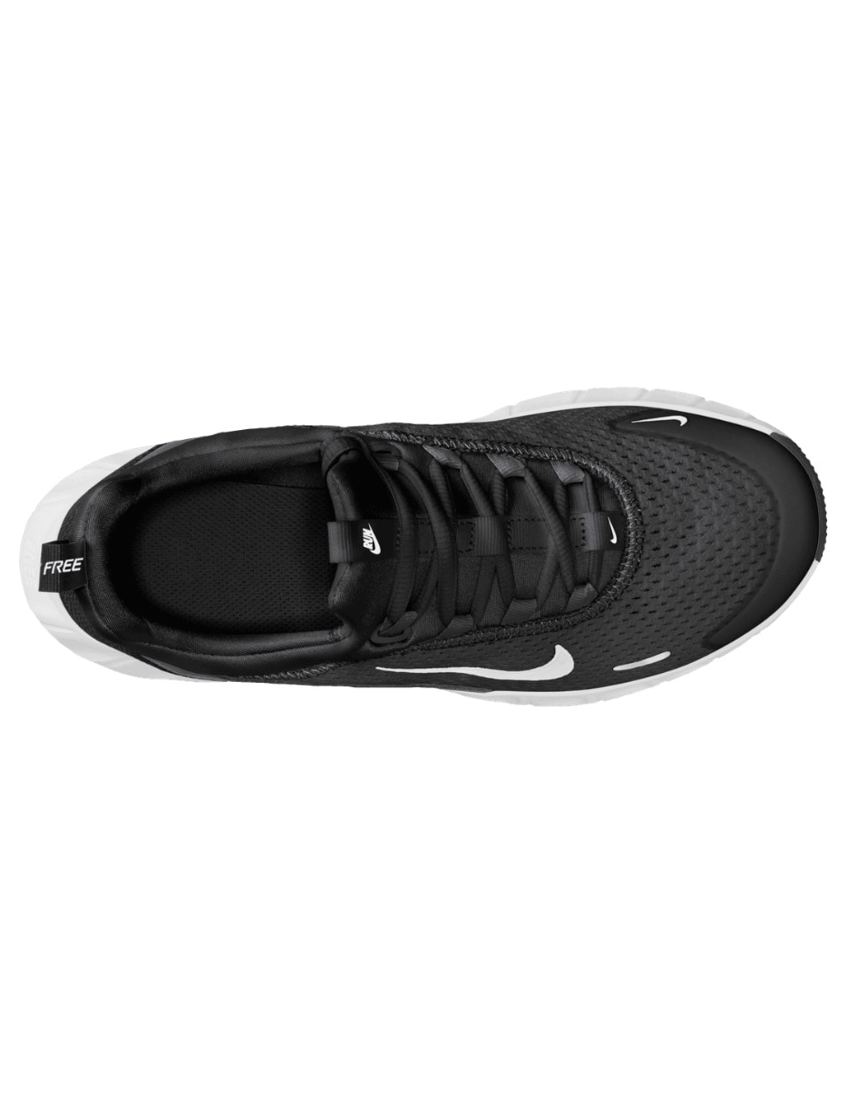 Tenis para entrenamiento free ride de niño 4