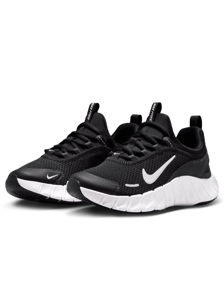 Tenis para entrenamiento free ride de niño 9