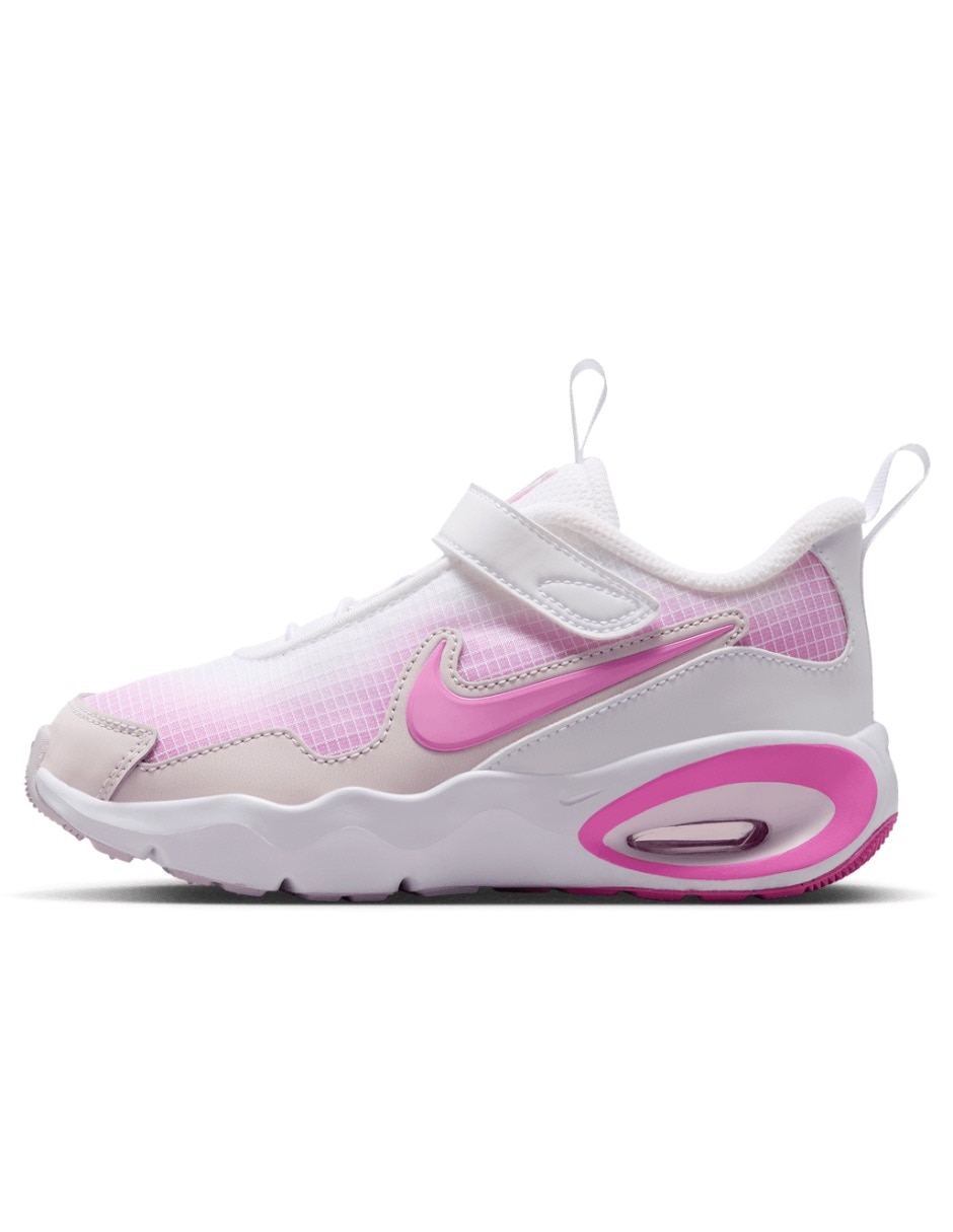 Tenis para entrenamiento air max nova de niño Tenis para entrenamiento air max nova de niño