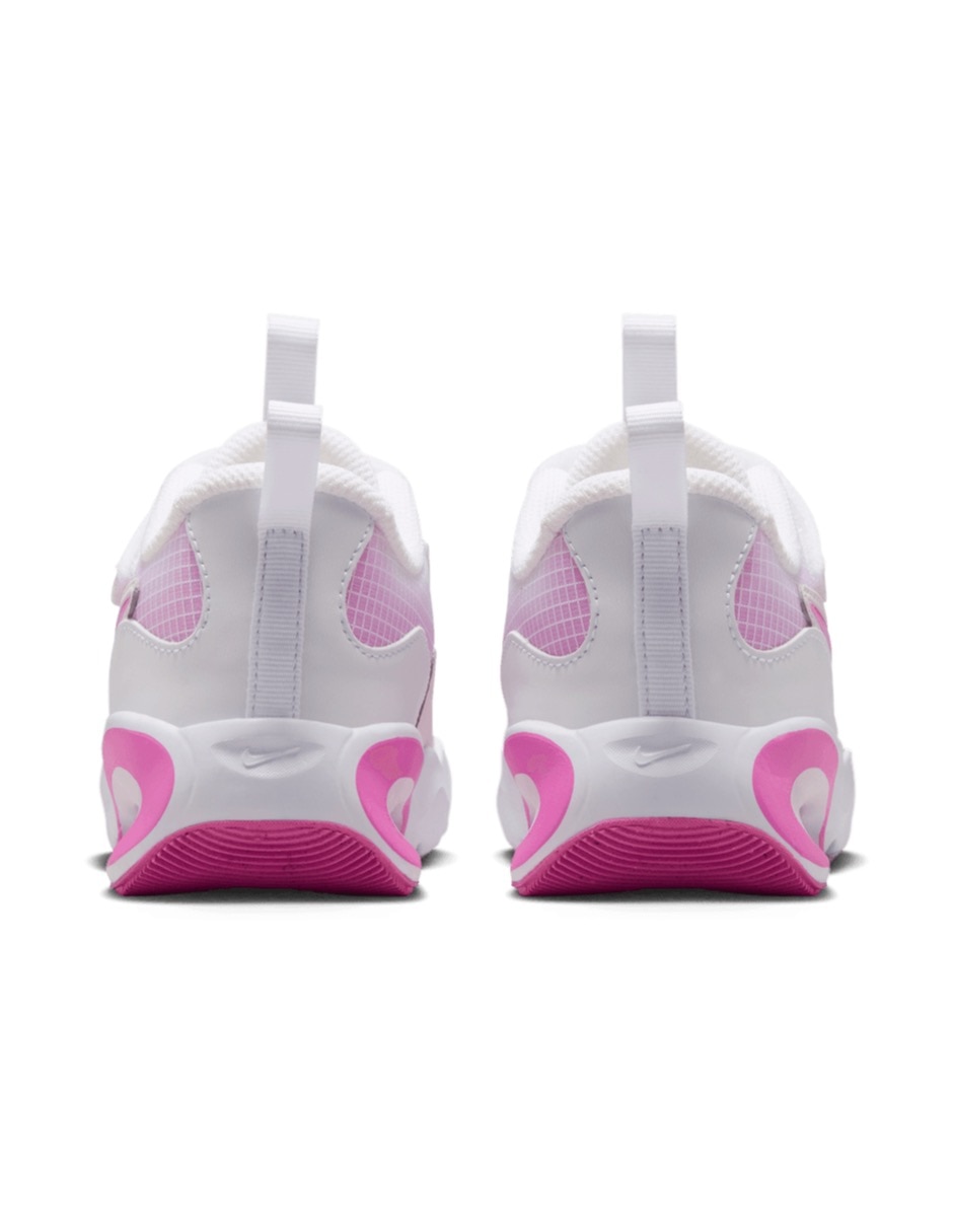 Tenis para entrenamiento air max nova de niño 5
