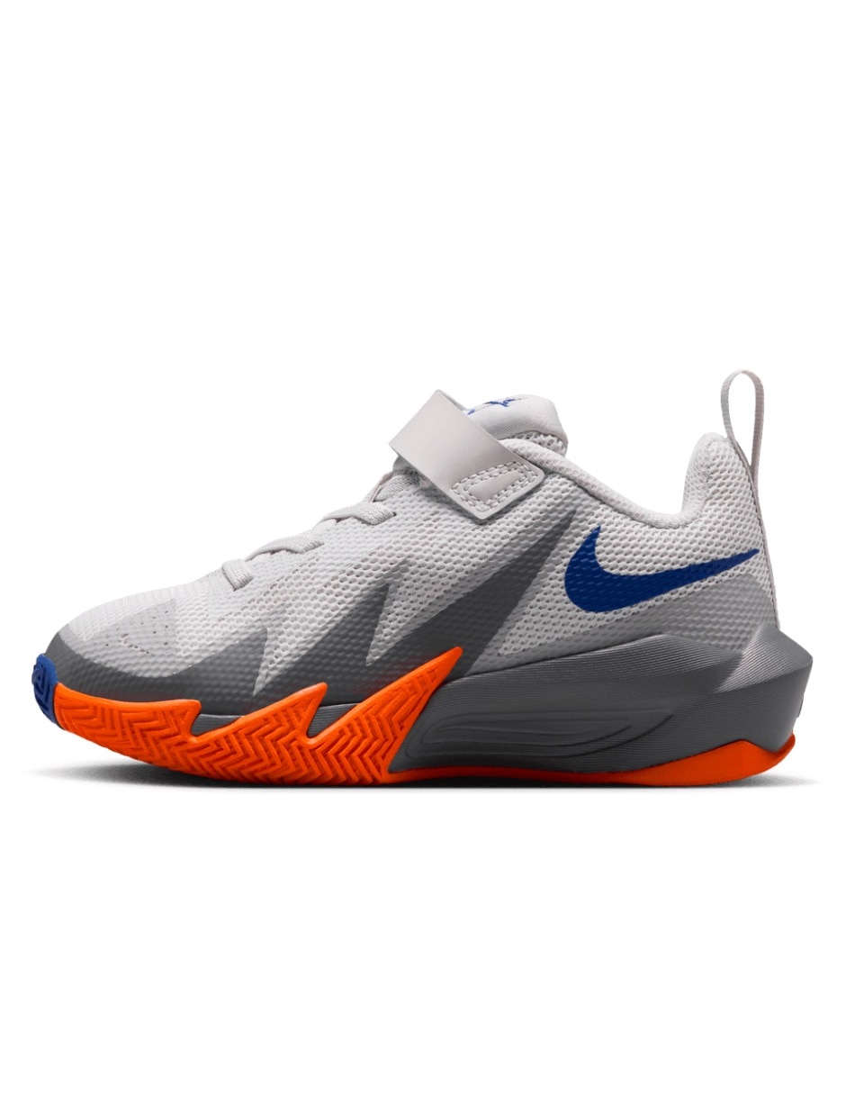Tenis para entrenamiento s.t. Dynamite de niño 4