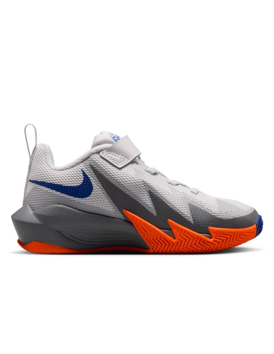 Tenis para entrenamiento s.t. Dynamite de niño 6